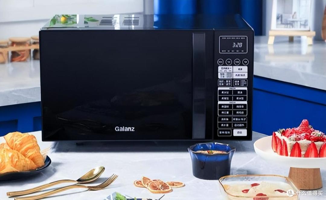 微波炉美的和格兰仕哪个牌子好?三个方面对比:差距很明显!