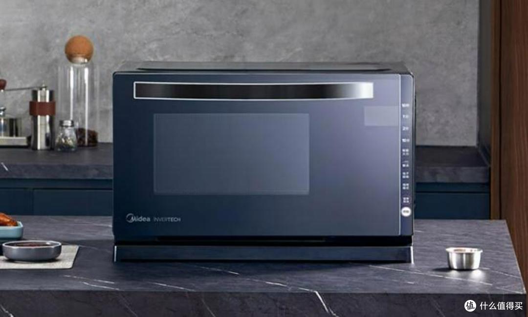 微波炉美的和格兰仕哪个牌子好?三个方面对比:差距很明显!