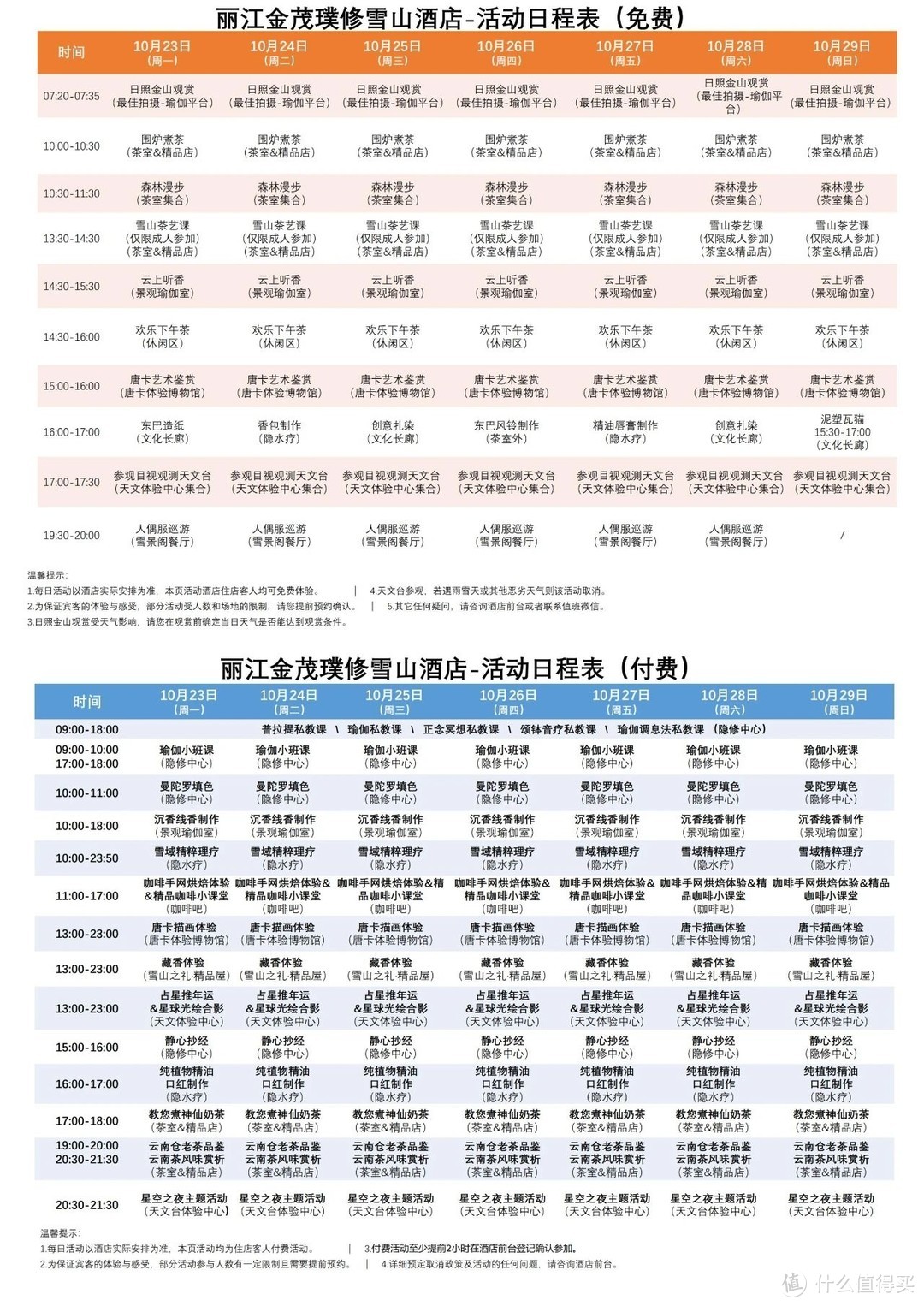 云南感受之旅，一个充满能量的地方—璞修雪山酒店~（一）