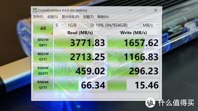 告别存储焦虑！奥睿科J20固态硬盘+高速40Gbps透明硬盘盒体验：开启狂飙的存储速度！