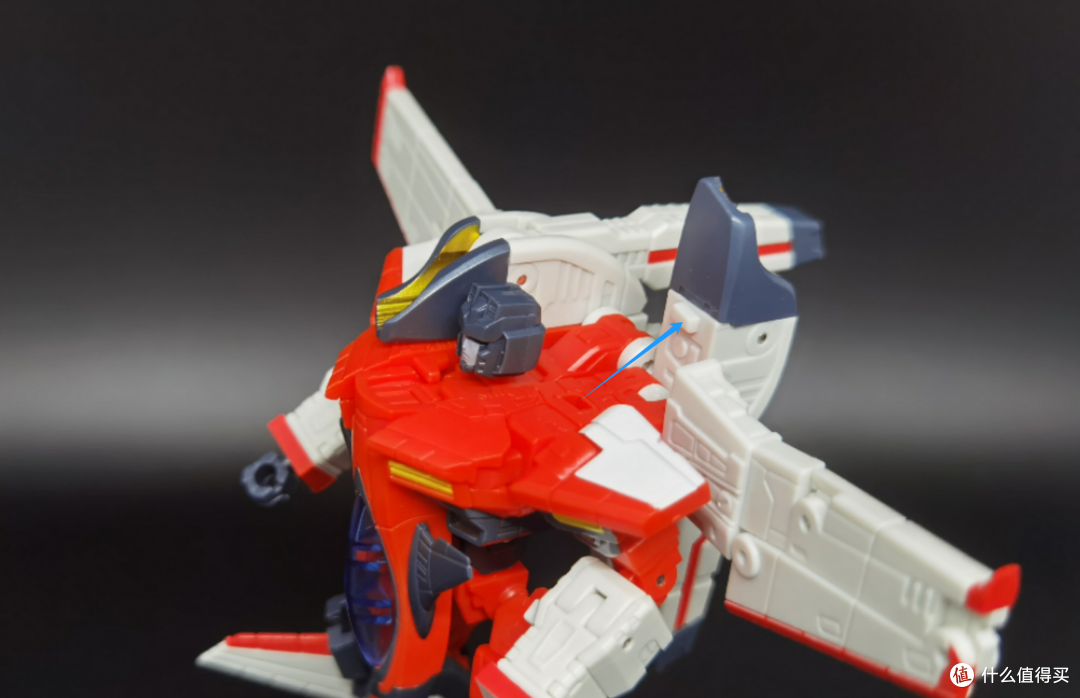 械壳工作室小比例a版红蜘蛛评测