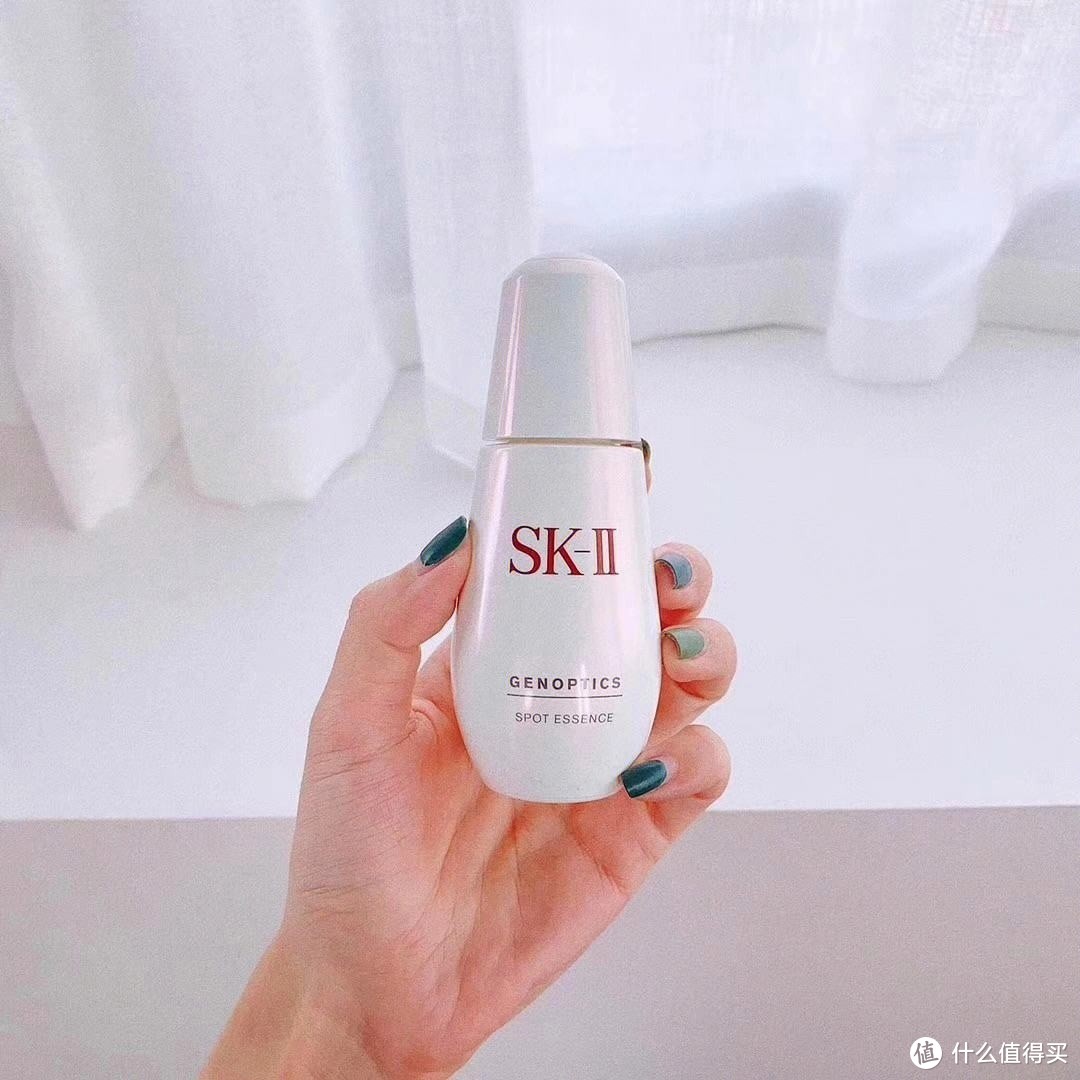 SK-II 肌因光蕴淡斑精华露