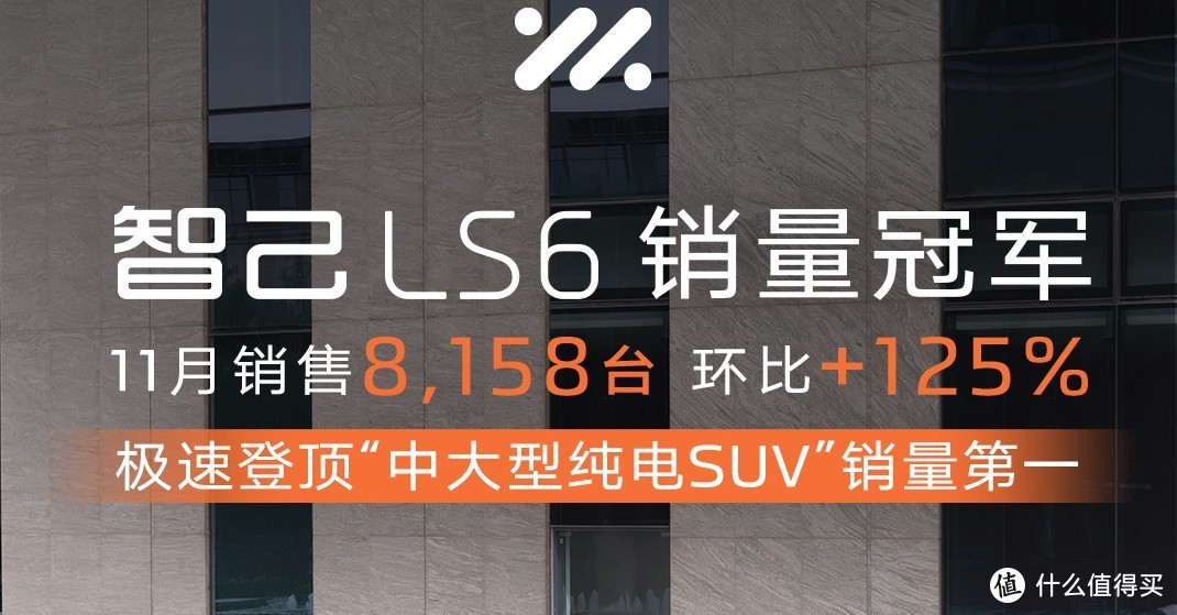 上汽智己 LS6 大卖8158台,交付很忙,现在能买吗？