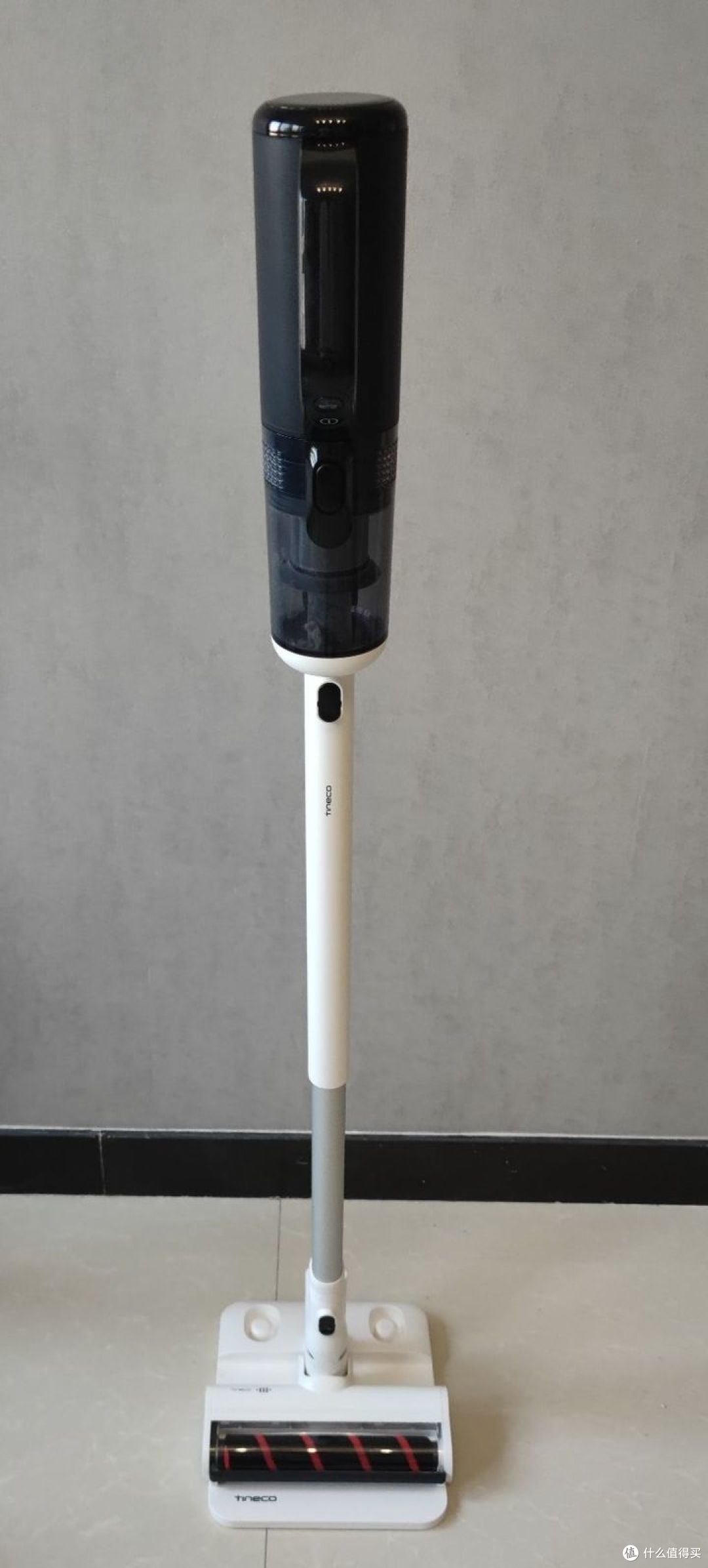 洗地机测评:添可芙万2.0slim开箱实测，洗地机➕吸尘器➕随手吸➕除螨！