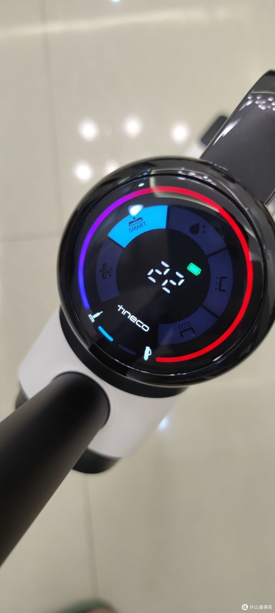 洗地机测评:添可芙万2.0slim开箱实测，洗地机➕吸尘器➕随手吸➕除螨！