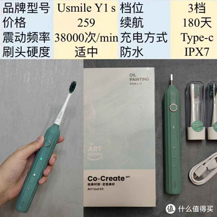 电动牙刷是智商税吗？哪款性价比更高？附罗曼、舒客、素士、Usmile、同同家等品牌，看完这篇就够了！