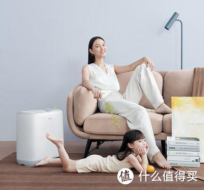 家用加湿器怎么选？加湿器哪个牌子好？附IAM/大宇/阿卡驰/舒乐氏/科西/352/美的，看完这篇不踩坑！