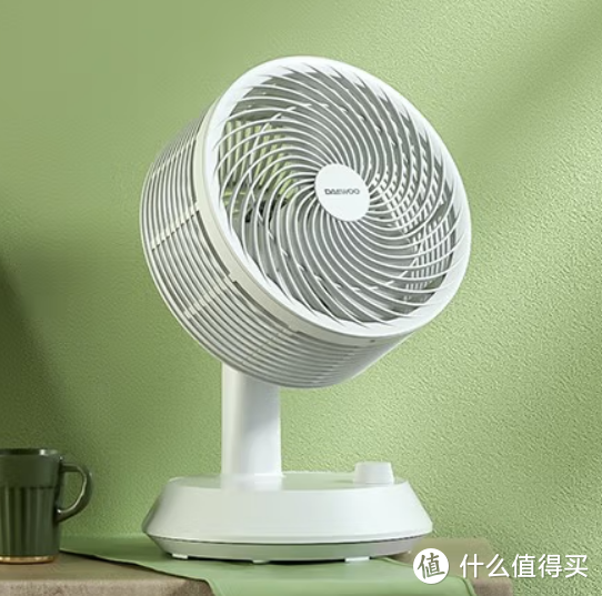 家用风扇推荐攻略：空气循环扇、无叶风扇和空调扇的区别？该怎么选购?看完这篇就够了！