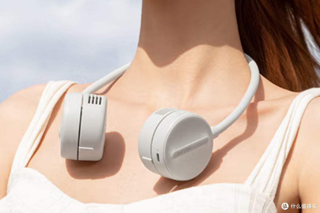 挂脖风扇选购攻略：不同挂脖风扇有什么区别？挂脖风扇优缺点？看完这篇不迷路。