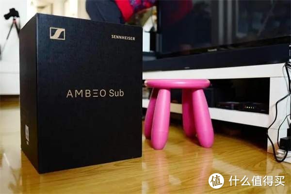 森海塞尔回音壁音响AMBEO Soundbar Plus试听评测