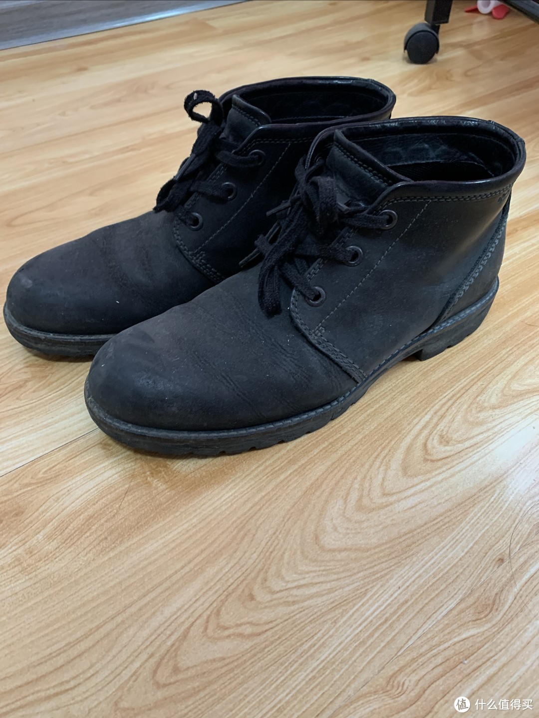 一家三口过冬的鞋子，ecco,UGG,MIKIHOUSE