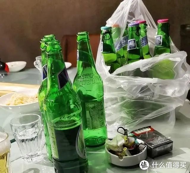 最好的啤酒是什么牌子？这几种，你喝过吗？