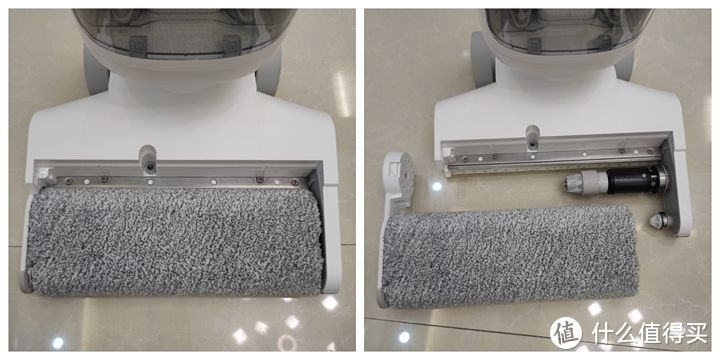 小米新品米家履带无线洗地机开箱测评，深度体验分享！洗地机到底怎么选？看完这篇就够了！