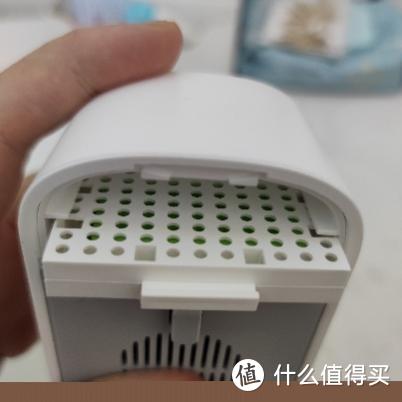 实用小家电分享/EraClean世净冰箱除味器、超声波清洗机等5款超好用小家电推荐/本命好物分享