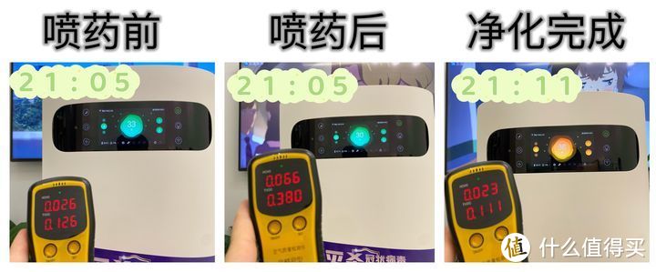 家用除菌除醛空气消毒机怎么选？720DS-S800空气消毒机开箱评测体验分享——文中附有专属优惠券