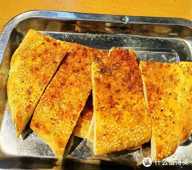 新疆的馕饼怎么吃？ 你想不到会有18种！