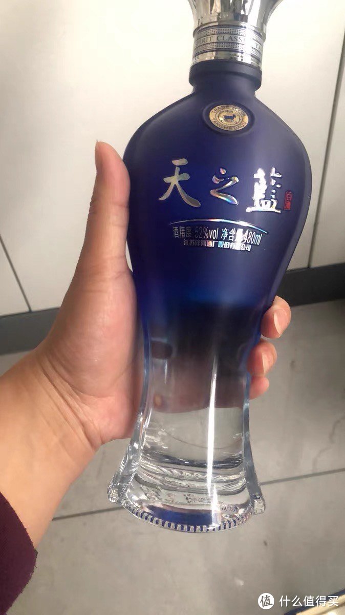 白酒新选择？这款口粮白酒不仅好喝，而且经济实惠!