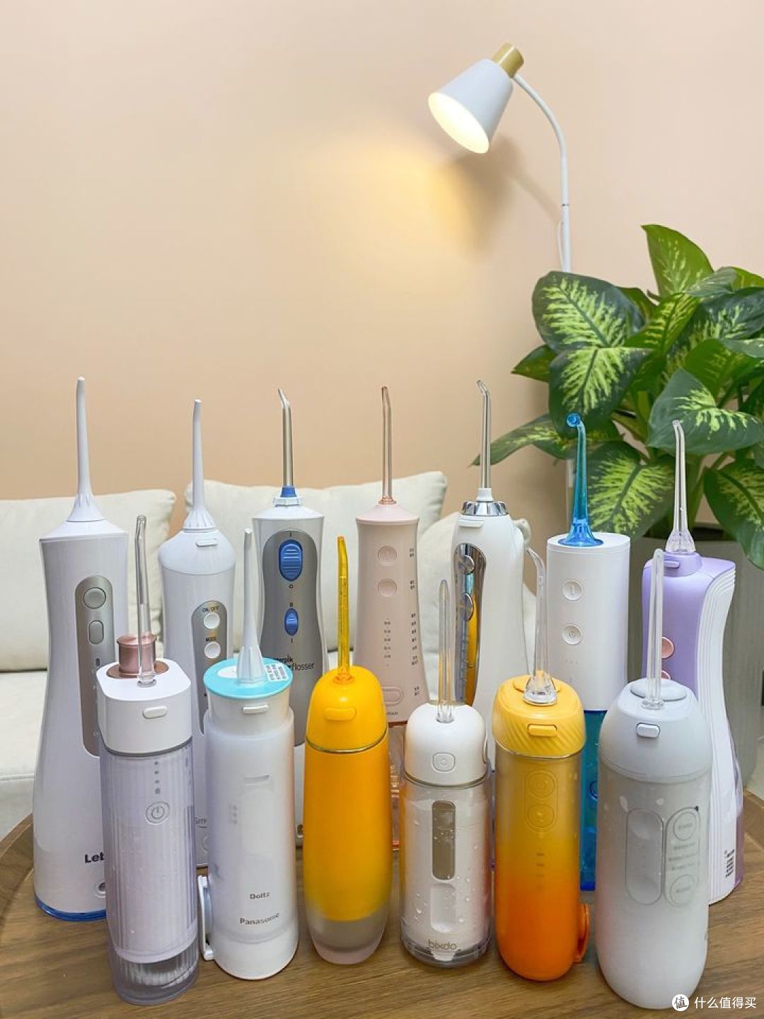 冲牙器推荐攻略,如何选购性价比高的冲牙器?看完这篇就够了,13款热门冲牙器真实测评分析。