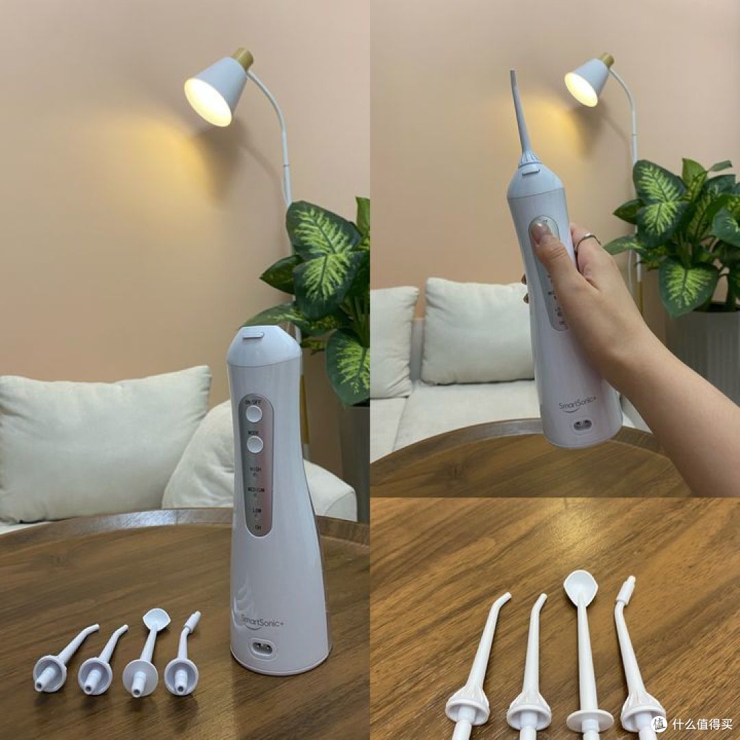 冲牙器推荐攻略,如何选购性价比高的冲牙器?看完这篇就够了,13款热门冲牙器真实测评分析。