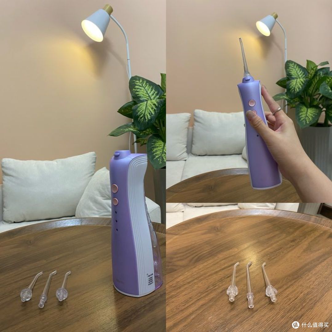 冲牙器推荐攻略,如何选购性价比高的冲牙器?看完这篇就够了,13款热门冲牙器真实测评分析。