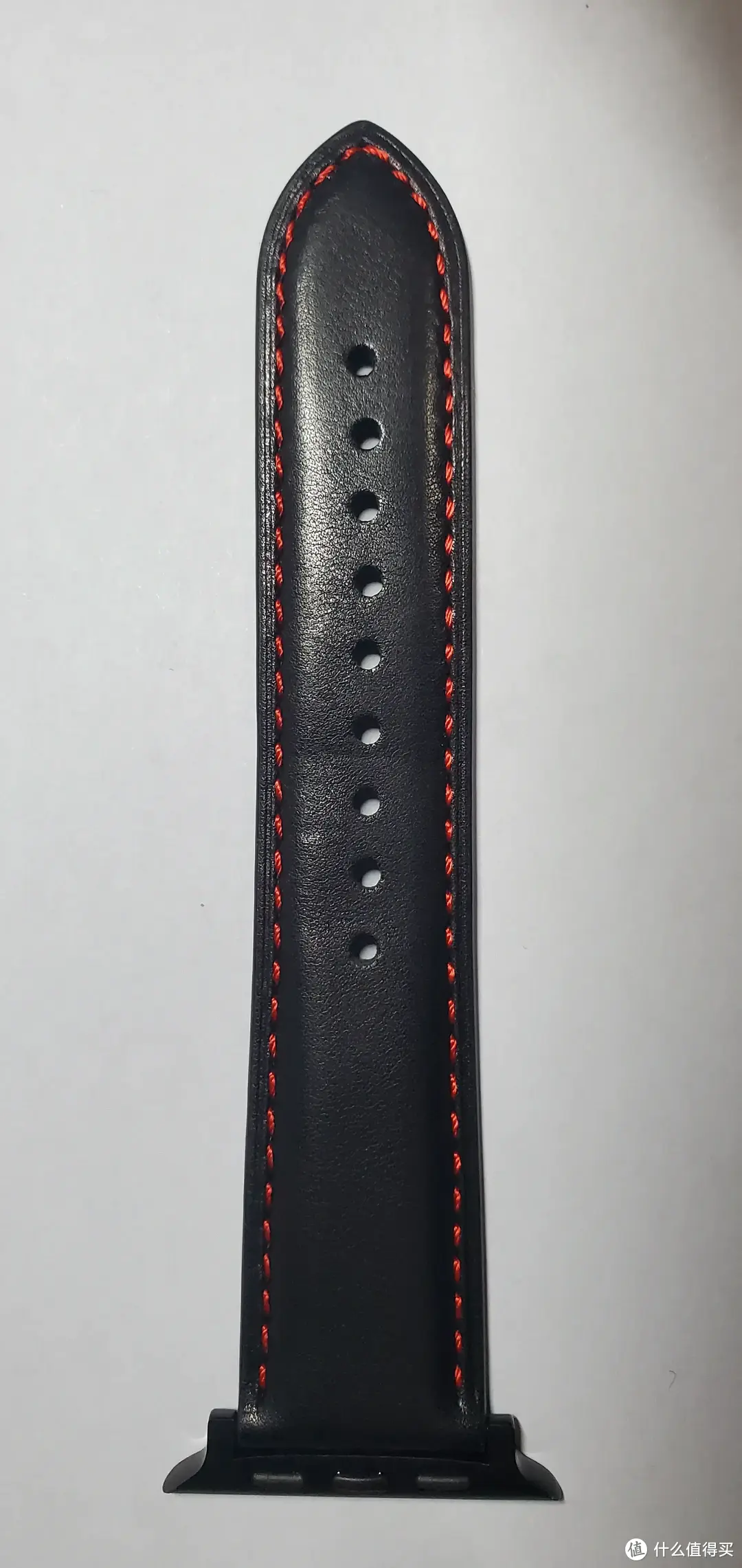 评测:Trogonic 出品的轻奢小牛胎皮表带，是否适合你？