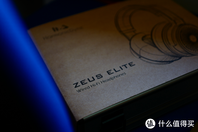 【详评】为啥大耳“黑马”HarmonicDyne和声力Zeus Elite能超森海HD600?
