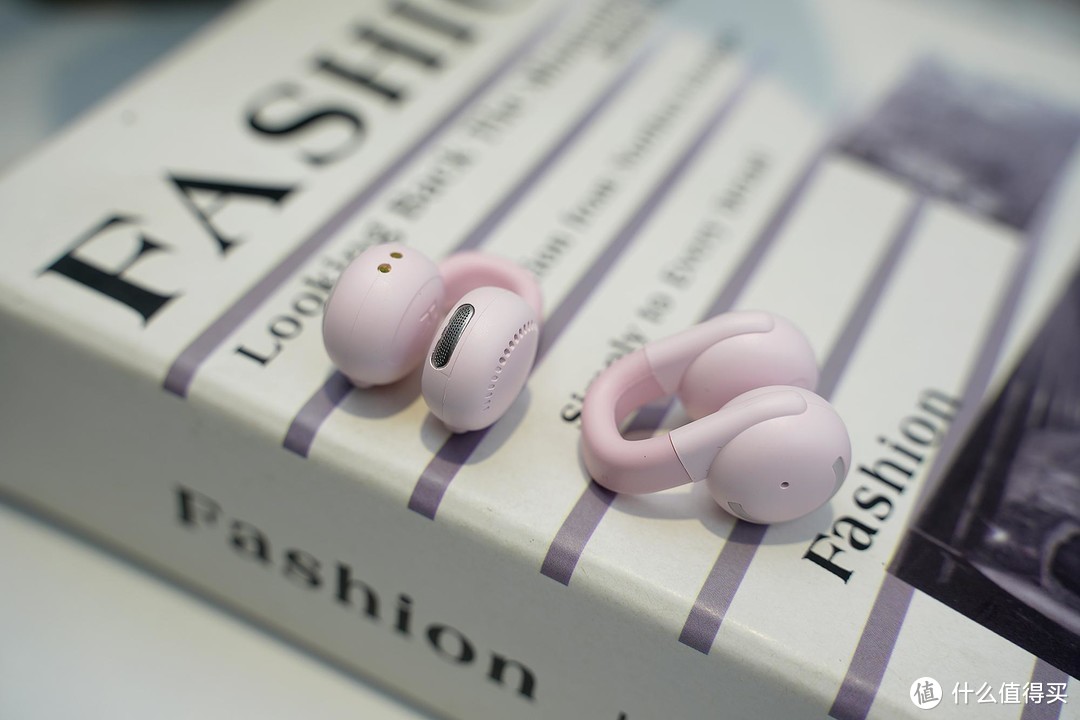 为什么越来越多的人选择耳夹式蓝牙耳机！南卡Lite3评测体验