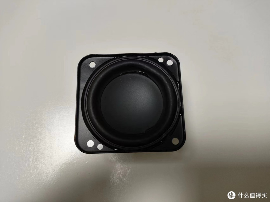 JBL哈曼卡顿发烧喇叭扬声器2寸4欧15w