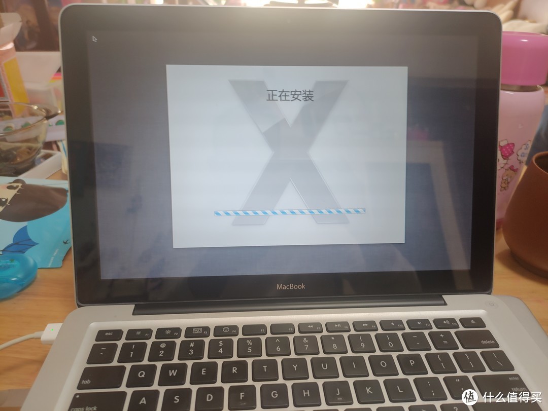 老MacBook Pro换硬盘升级系统有哪些坑？