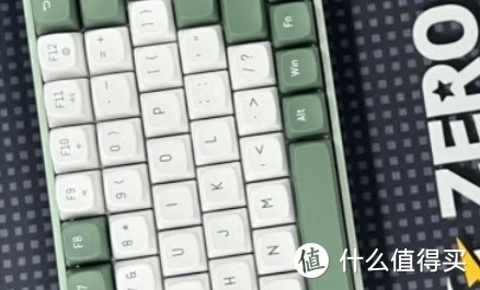 阿斯盾Hola111真机械键盘