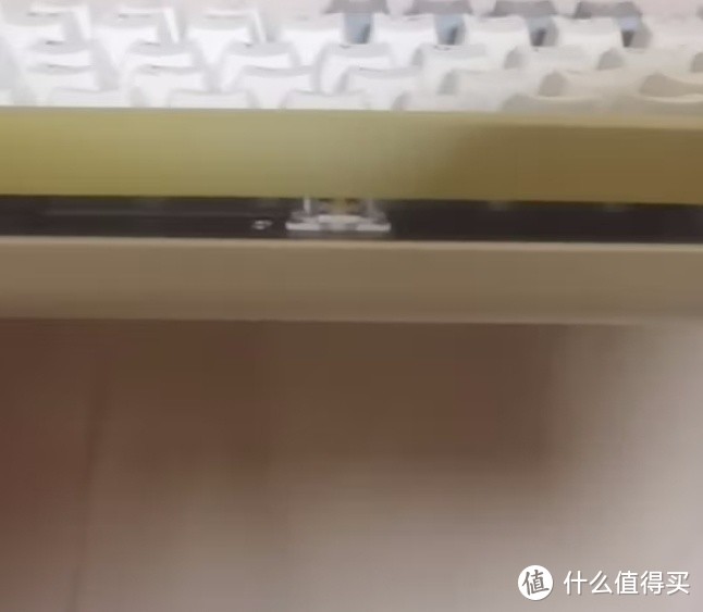 京东京造 JZ870有线机械键盘