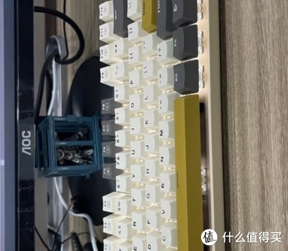 京东京造 JZ870有线机械键盘