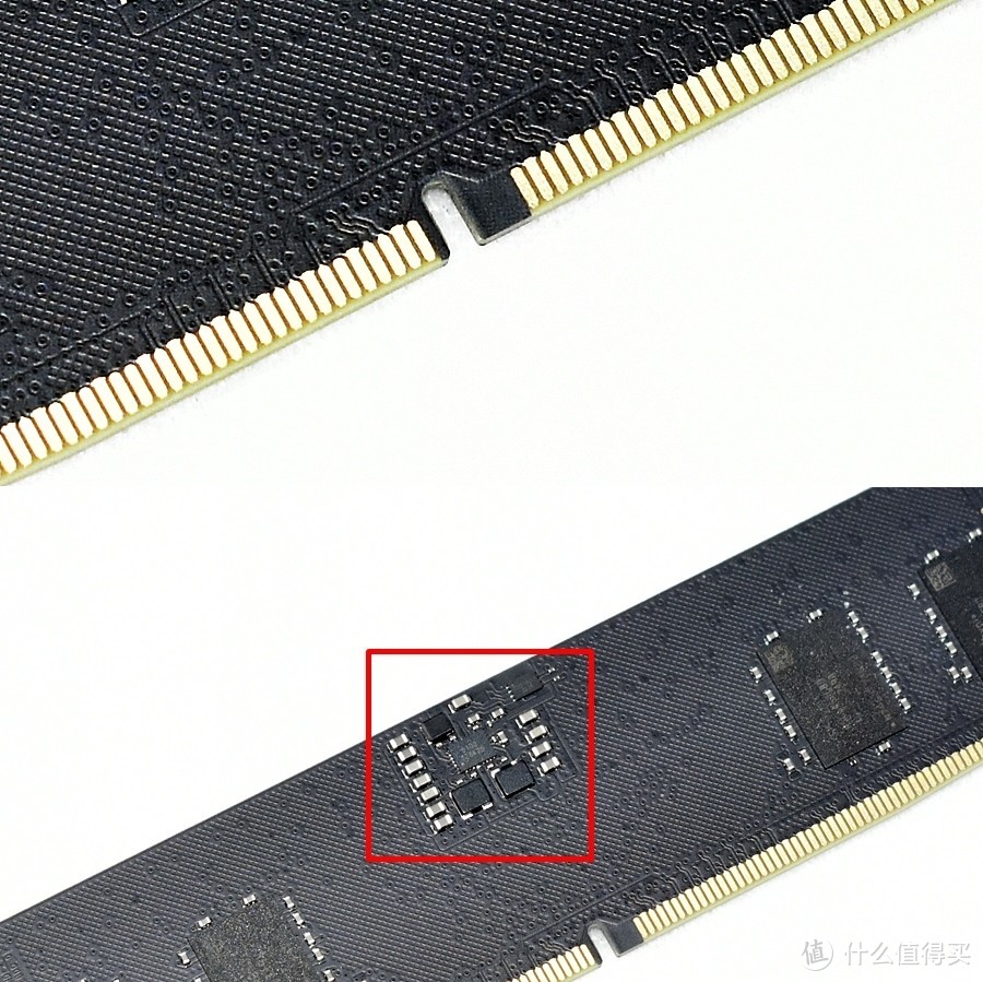 质价比海力士A-die 达墨月食DDR5 4800MHz台式机内存条 实测分享