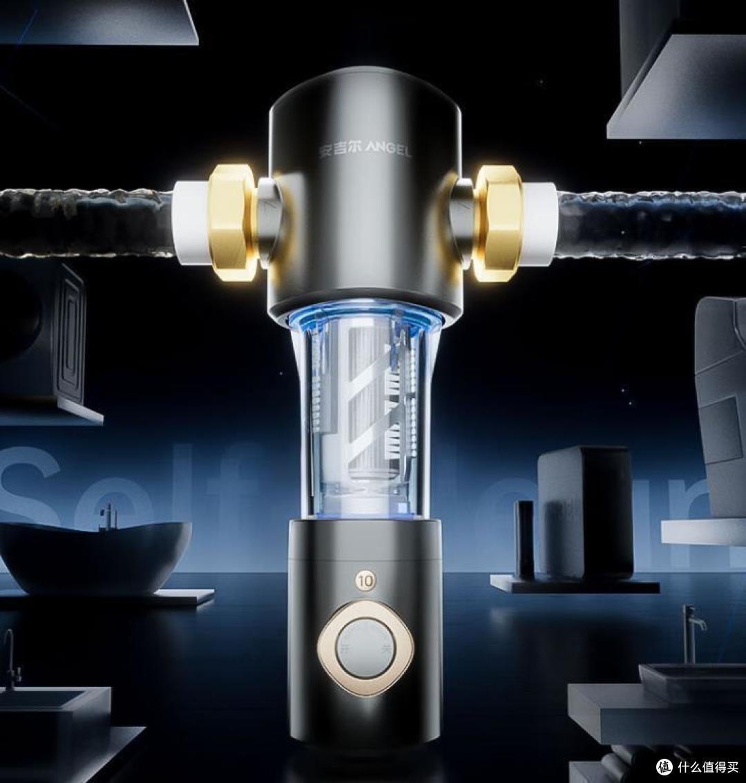 前置过滤器哪个牌子好？前置过滤器十大品牌排名：买前建议收藏！