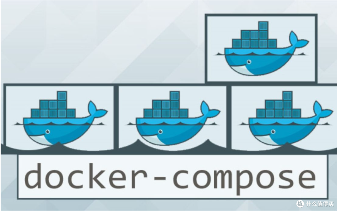 化繁为简!使用威联通Docker Compose一键搭建『NAS Tools』/ 搭建篇
