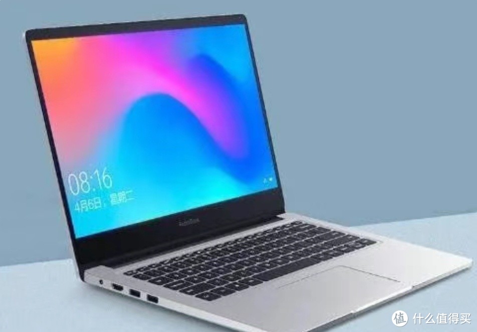 小米 RedmiBook Pro14:轻薄便携，职场新人必备！