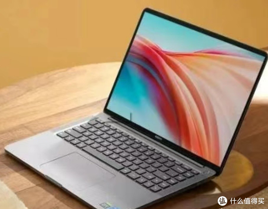 小米 RedmiBook Pro14:轻薄便携，职场新人必备！