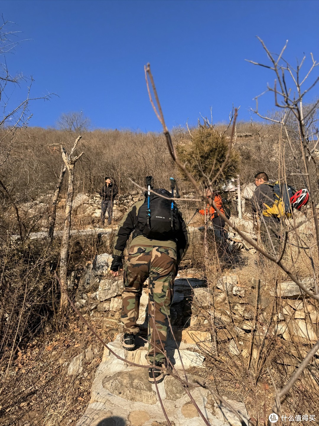 北京房山官财山芙蓉洞探洞奇妙之旅