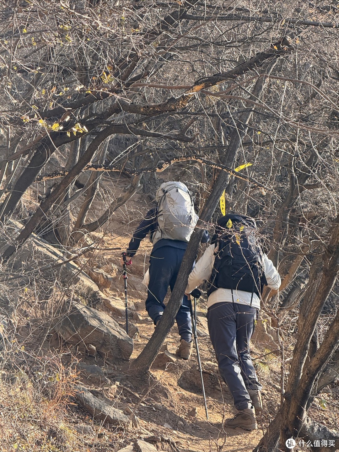 北京房山官财山芙蓉洞探洞奇妙之旅