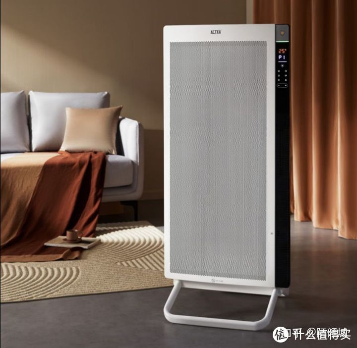 冬季取暖有了空调，为何还要选择取暖器?一台实用的取暖器应该如何选?选对不选贵！