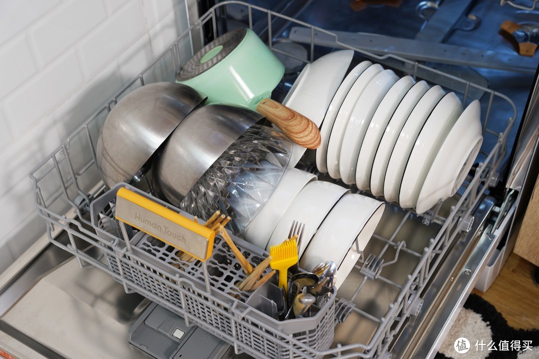 母婴家庭洗碗机如何选？一文看懂母婴级洗碗选购思路，附慧曼S3洗碗机深度测评