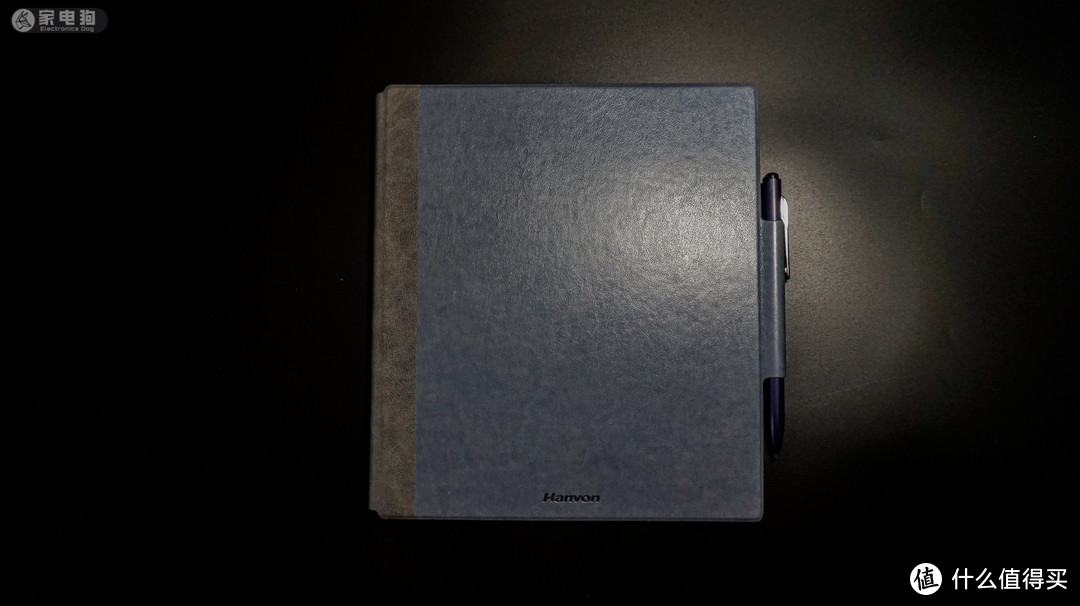 传统但又现代，一本给真正书迷的电纸书——汉王N10 