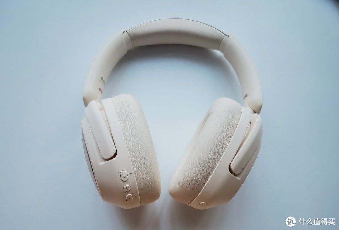 灵野G6头戴式蓝牙耳机：ANC主动降噪，48db降噪，130小时超长续航，让你畅享音乐与游戏的乐趣！