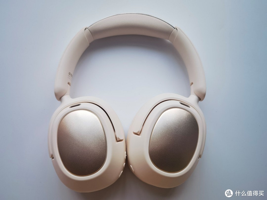 灵野G6头戴式蓝牙耳机：ANC主动降噪，48db降噪，130小时超长续航，让你畅享音乐与游戏的乐趣！