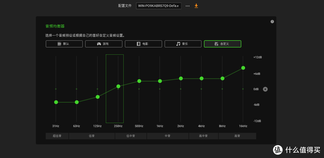 Razer雷蛇天狼星V2音箱评测：THX音效加持，游戏、HiFi音效可调