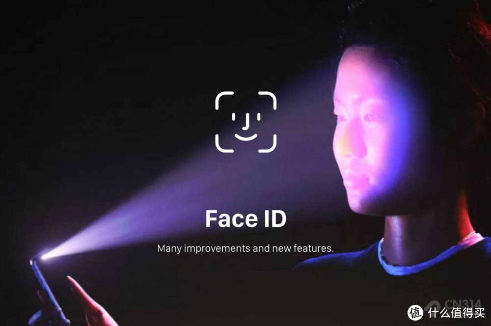指纹识别回归希望破灭 未来十年苹果选择死磕Face ID