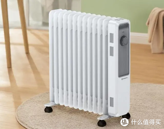 取暖器哪种取暖效果好还省电？三大主流取暖器对比，结果一目了然