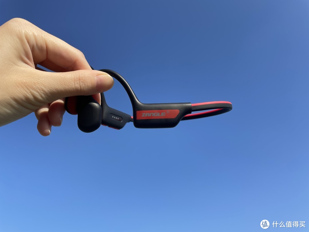 百元价格千元品质的骨传导游泳耳机-——赞歌S90深度测评