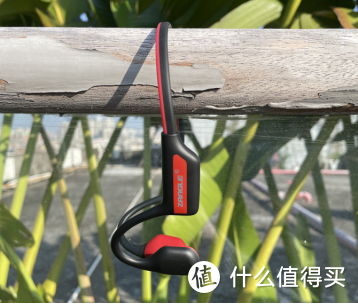 百元价格千元品质的骨传导游泳耳机-——赞歌S90深度测评