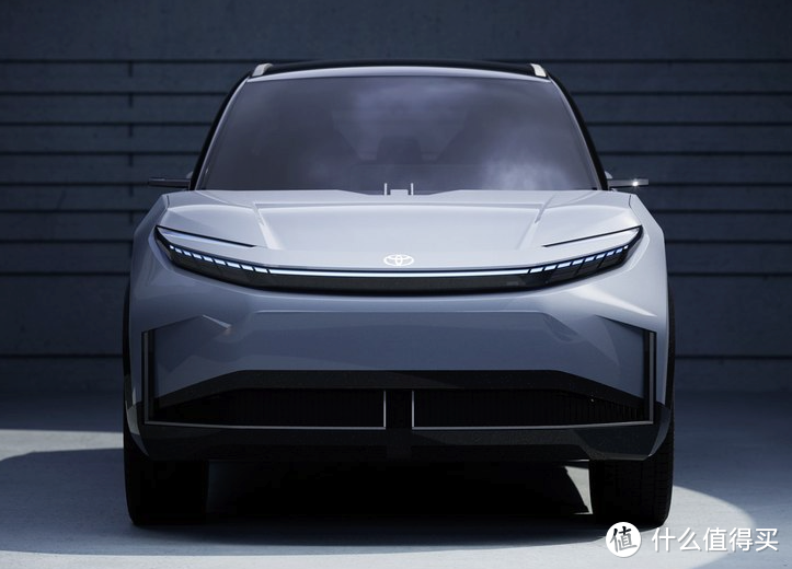 丰田Urban SUV概念车首发 预计2024年量产